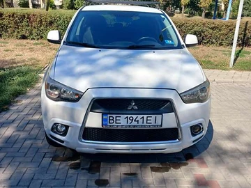 Авто Mitsubishi Outlander Sport 2011 № 8100973