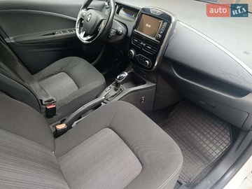 Авто Renault Zoe 2019 № 8100979