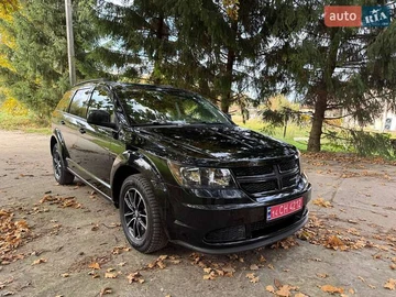 Авто Dodge Journey 2017 № 8100993