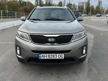 Авто KIA Sorento 2012 № 8100997