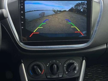 Авто Suzuki Sx4 2019 № 8101010