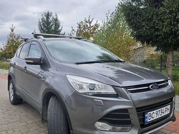Авто Ford Kuga 2013 № 8101011