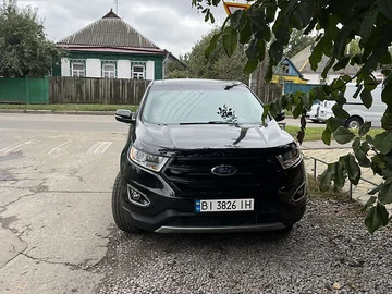 Авто Ford Edge 2016 № 8101025
