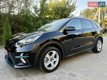 Авто KIA Niro 2020 № 8101034
