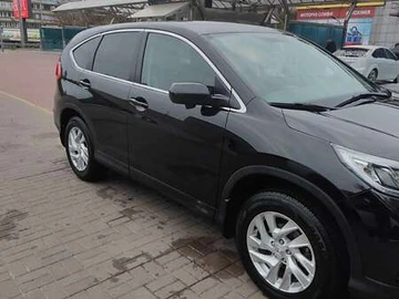 Авто Honda Cr-V 2016 № 8101035