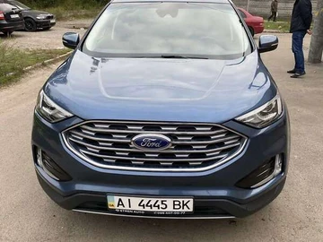 Авто Ford Edge 2019 № 8101047