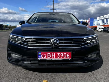 Авто Volkswagen Passat 2020 № 8101048