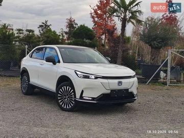Авто Honda Ens1 2025 № 8101054