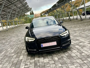 Авто Audi A4 2018 № 8101055