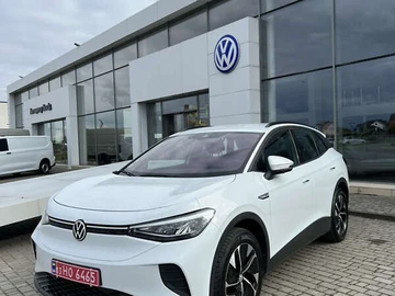 Авто Volkswagen Id 4 2022 № 8101202