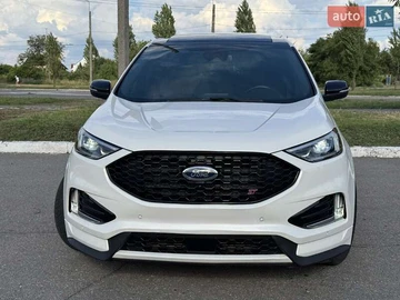Авто Ford Edge 2022 № 8101213