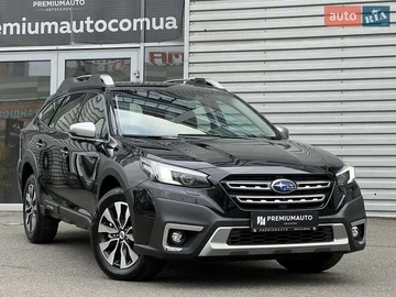 Авто Subaru Outback 2024 № 8101222
