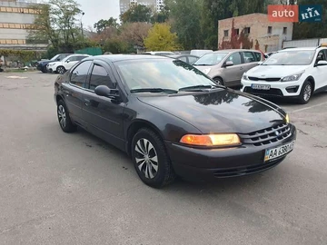 Авто Dodge Stratus 2000 № 8101245