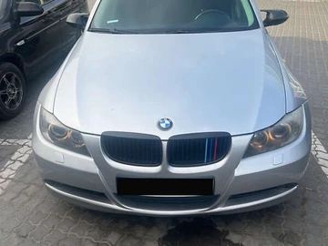 Авто BMW 3 Series 2006 № 8101246