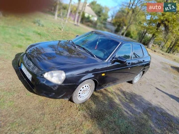 Авто ВАЗ 2172 Priora 2009 № 8101248