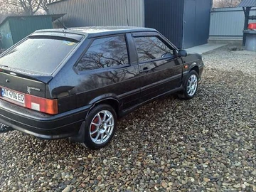 Авто ВАЗ 2113 Samara 2012 № 8101249