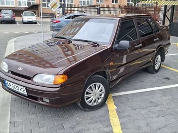 Авто ВАЗ 2115 Samara 2011 № 8101250