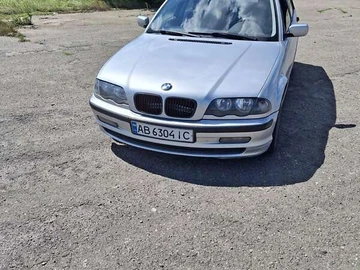 Авто BMW 3 Series 2000 № 8101266