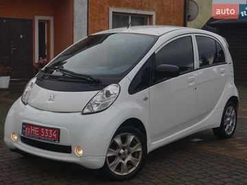 Авто Peugeot Ion 2015 № 8101270