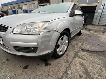 Авто Ford Focus 2007 № 8101271