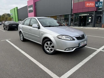 Авто Daewoo Gentra 2013 № 8101279