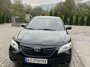 Авто Toyota Camry 2007 № 8101280