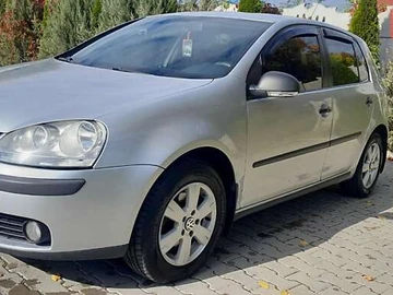 Авто Volkswagen Golf 2007 № 8101283
