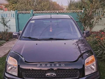 Авто Ford Fusion 2011 № 8101377