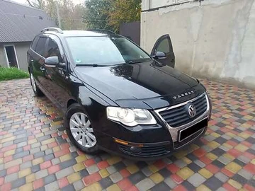 Авто Volkswagen Passat 2006 № 8101382