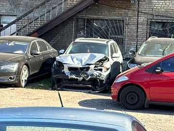 Авто BMW X1 2015 № 8101388