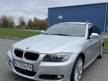 Авто BMW 3 Series 2009 № 8101405