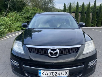 Авто Mazda Cx-9 2008 № 8101490