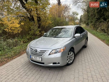 Авто Toyota Camry 2006 № 8101492