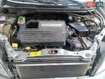 Авто Chery Tiggo 2011 № 8101494