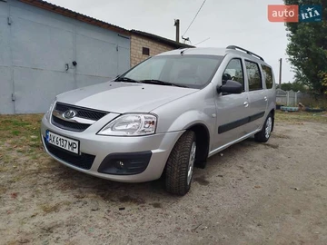 Авто ВАЗ Largus 2015 № 8101496