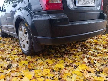 Авто Dodge Caliber 2007 № 8101499