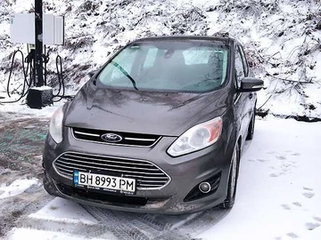 Авто Ford C-Max 2014 № 8101502