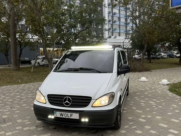 Авто Mercedes Vito 2006 № 8101505