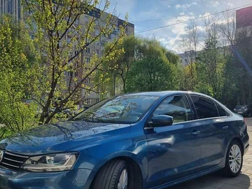 Авто Volkswagen Jetta 2014 № 8101521