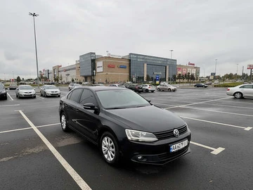 Авто Volkswagen Jetta 2014 № 8101522