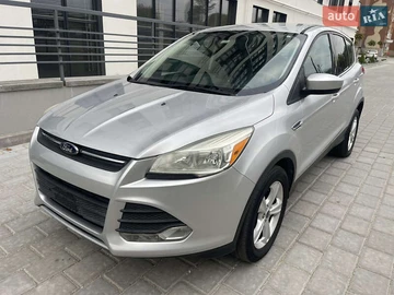 Авто Ford Escape 2013 № 8101530