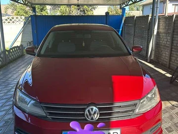 Авто Volkswagen Jetta 2017 № 8101538