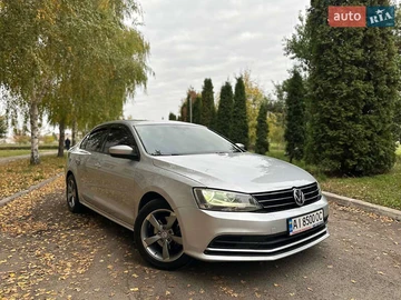 Авто Volkswagen Jetta 2015 № 8101554