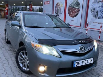Авто Toyota Camry 2010 № 8101560