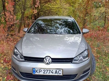 Авто Volkswagen Golf 2015 № 8101568