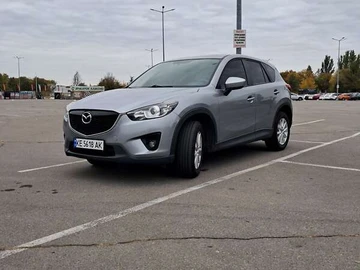 Авто Mazda Cx-5 2013 № 8101575