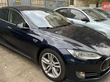 Авто Tesla Model S 2014 № 8101577