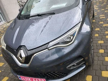 Авто Renault Zoe 2020 № 8101582