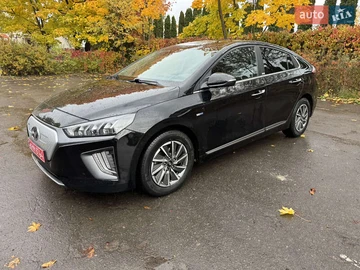 Авто Hyundai Ioniq 2020 № 8101593