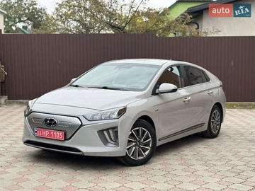 Авто Hyundai Ioniq 2020 № 8101595